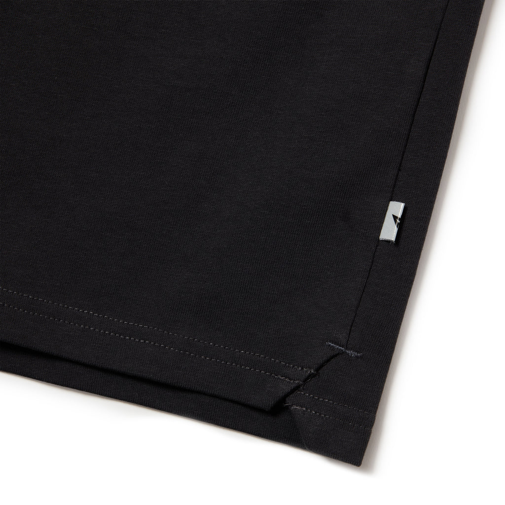 VETERAN RAGLAN S/S TEE