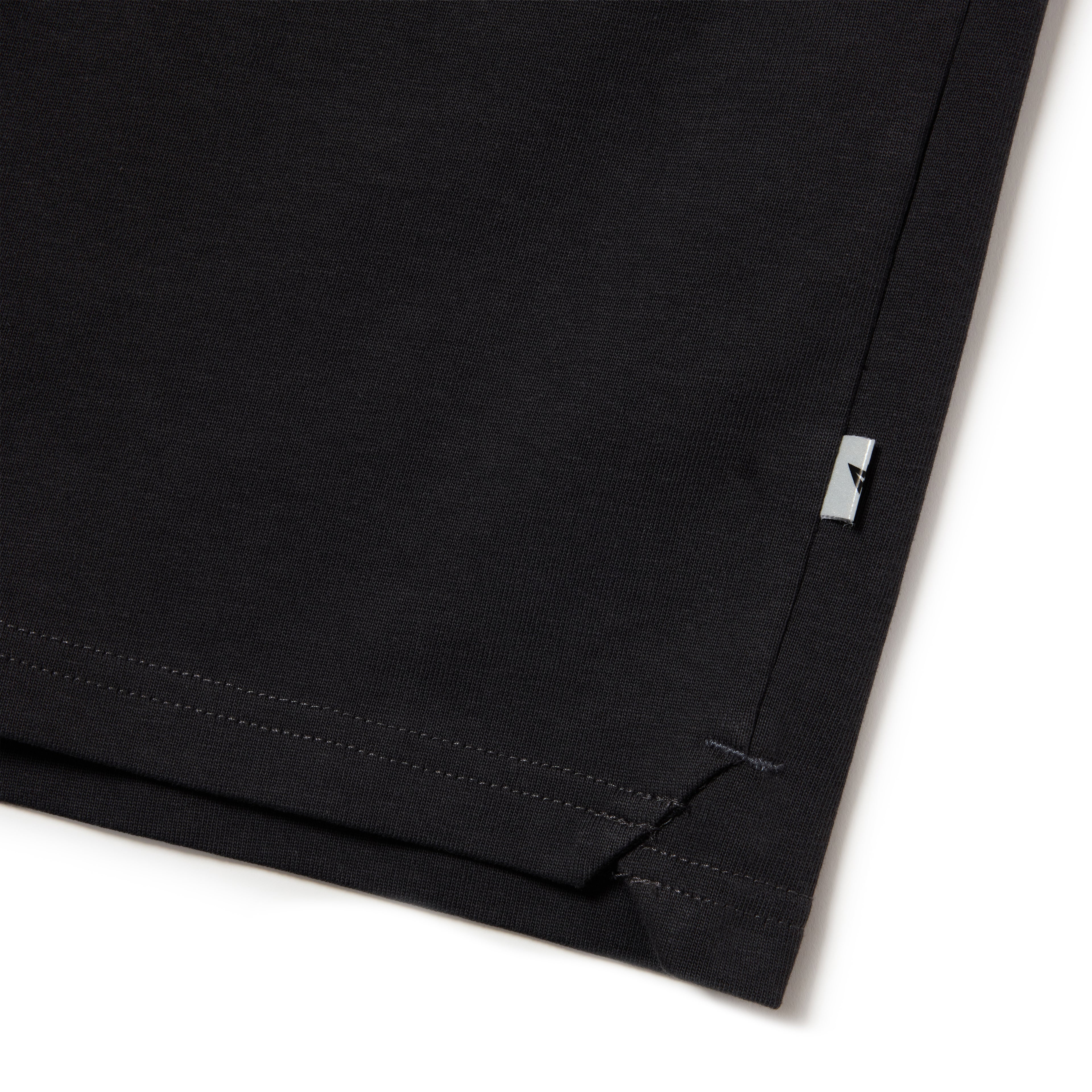 VETERAN RAGLAN S/S TEE