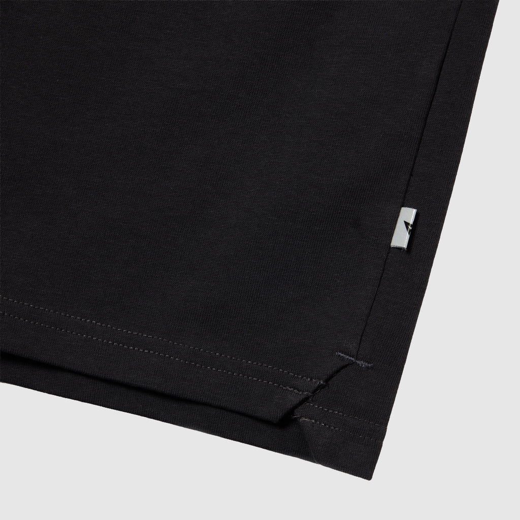 VETERAN RAGLAN S/S TEE