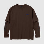 VT THUNDER LAYERED L/S TEE