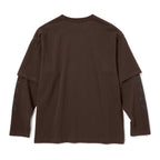 VT THUNDER LAYERED L/S TEE