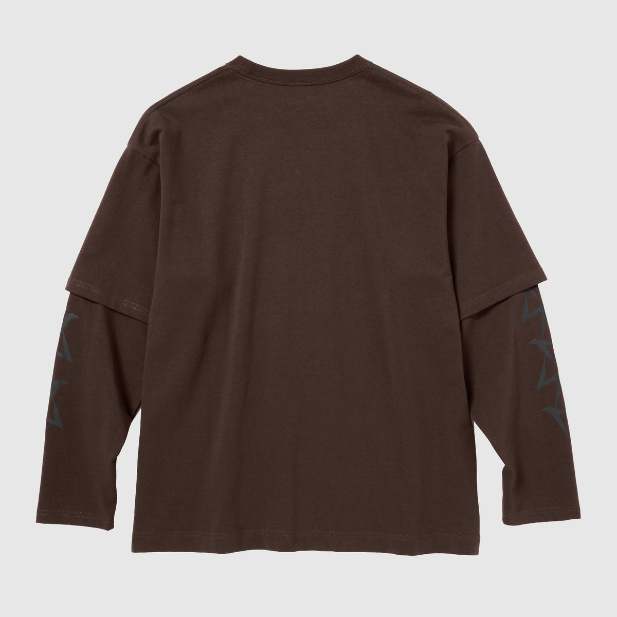 VT THUNDER LAYERED L/S TEE