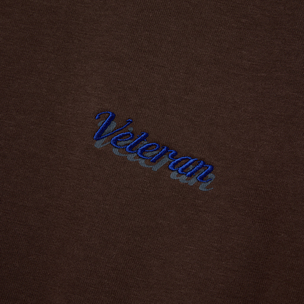 VT THUNDER LAYERED L/S TEE