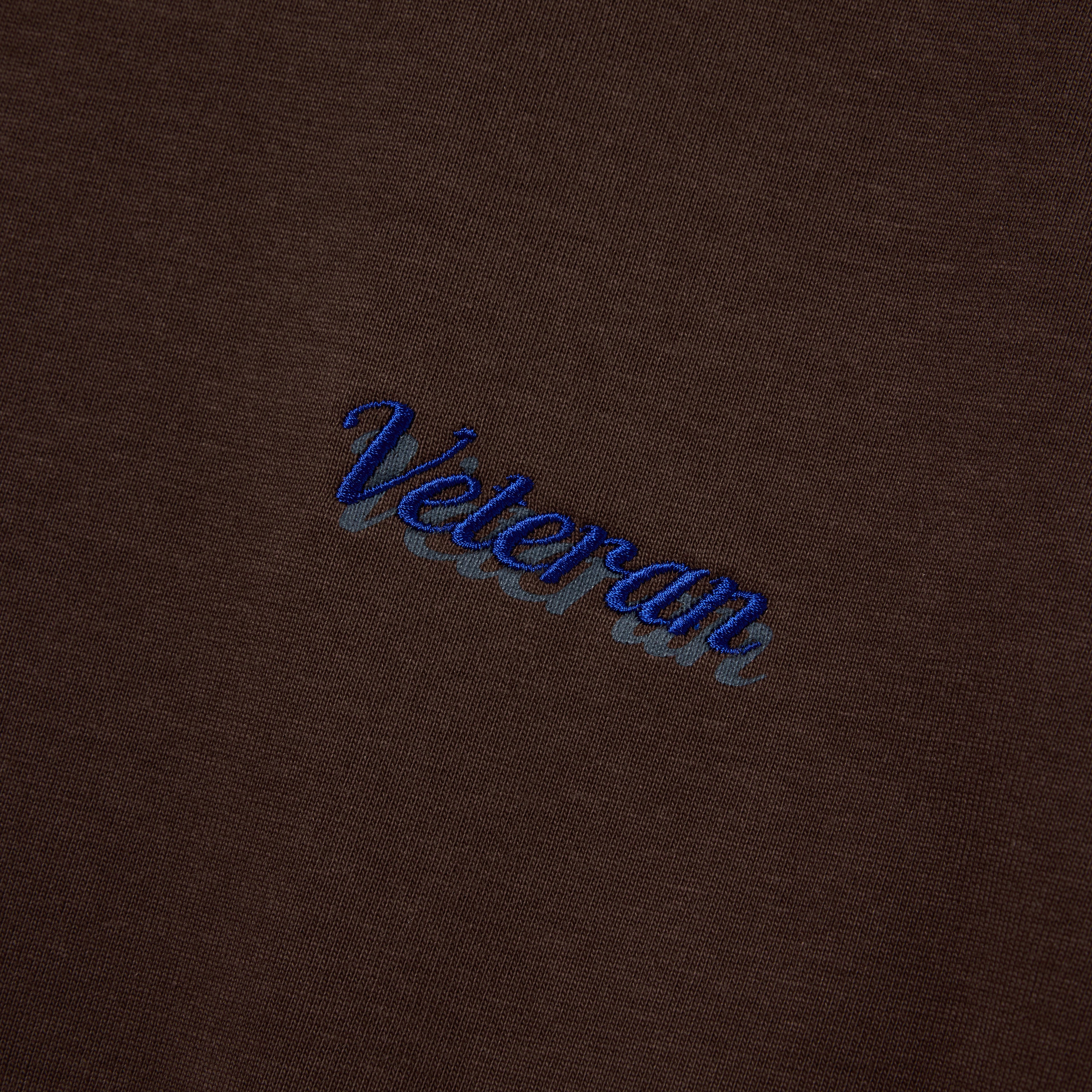VT THUNDER LAYERED L/S TEE
