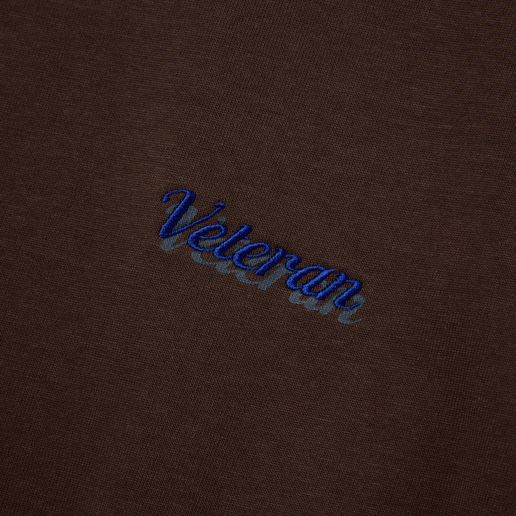 VT THUNDER LAYERED L/S TEE