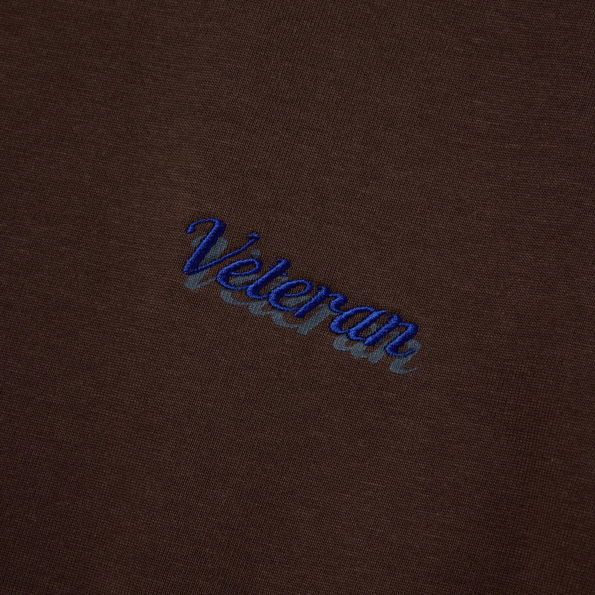 VT THUNDER LAYERED L/S TEE