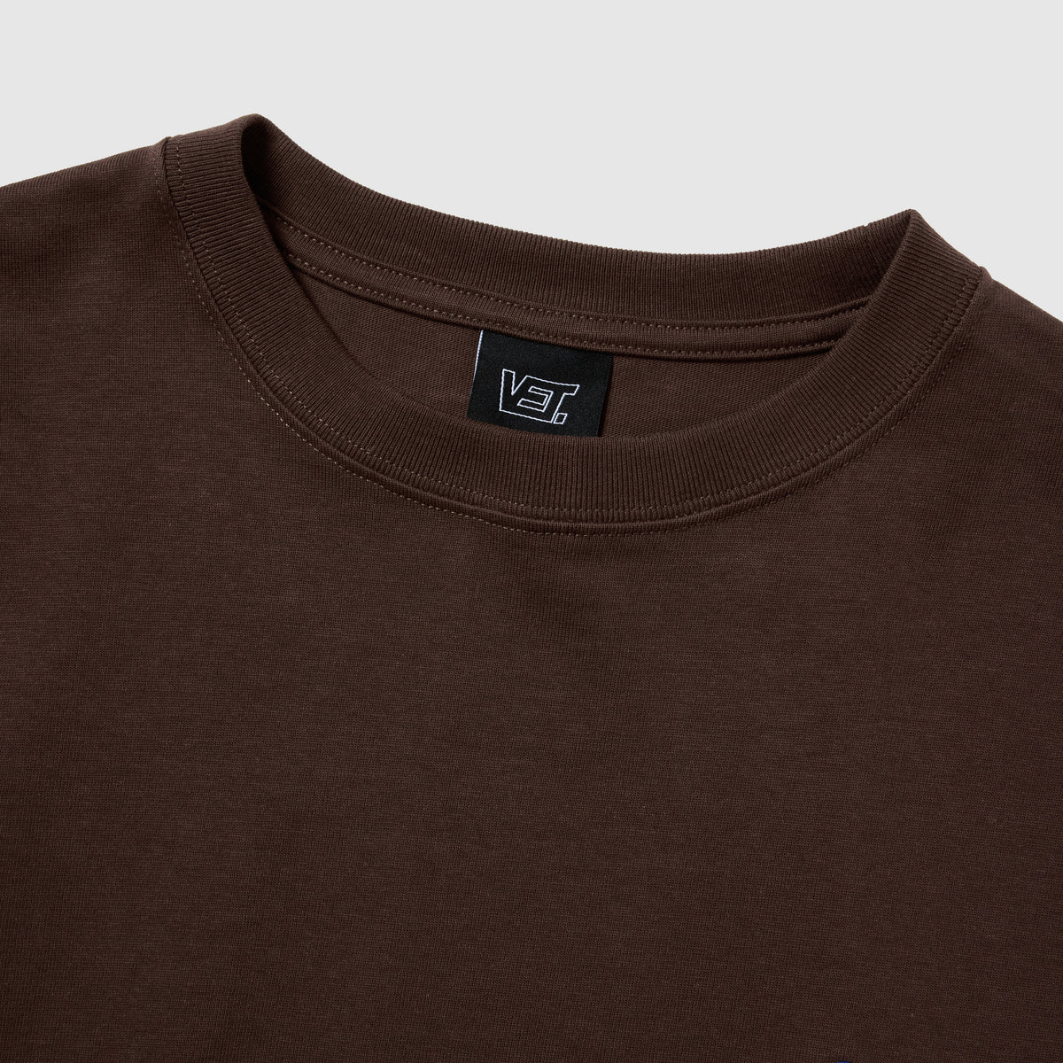 VT THUNDER LAYERED L/S TEE