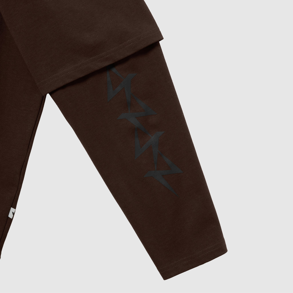VT THUNDER LAYERED L/S TEE