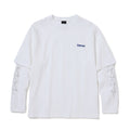 VT THUNDER LAYERED L/S TEE