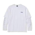 VT THUNDER LAYERED L/S TEE