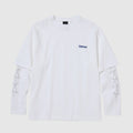VT THUNDER LAYERED L/S TEE