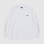 VT THUNDER LAYERED L/S TEE