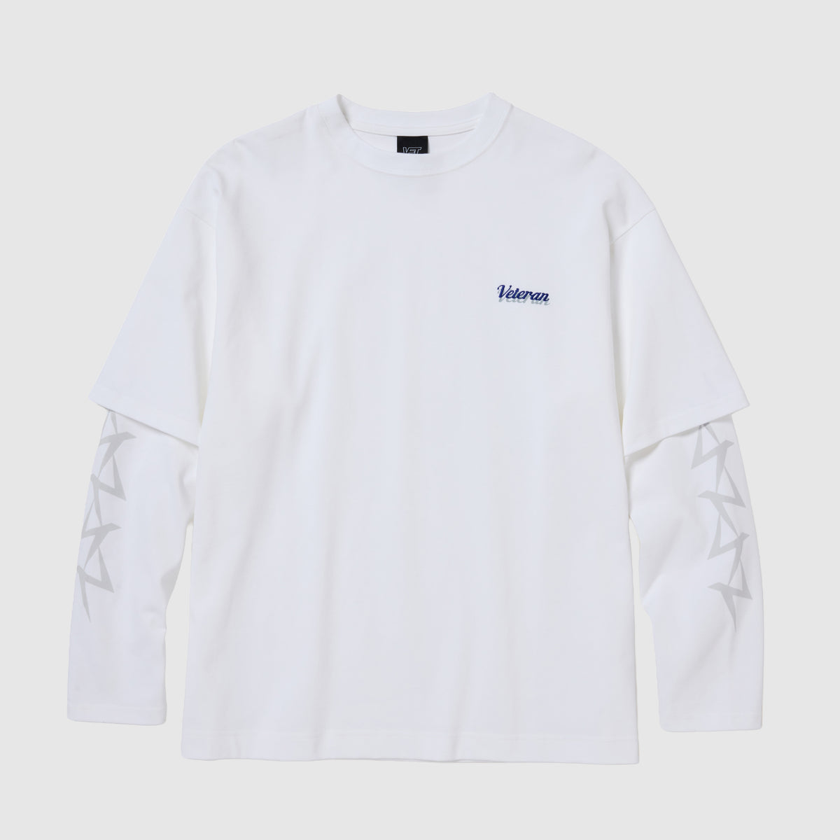 VT THUNDER LAYERED L/S TEE