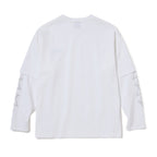 VT THUNDER LAYERED L/S TEE