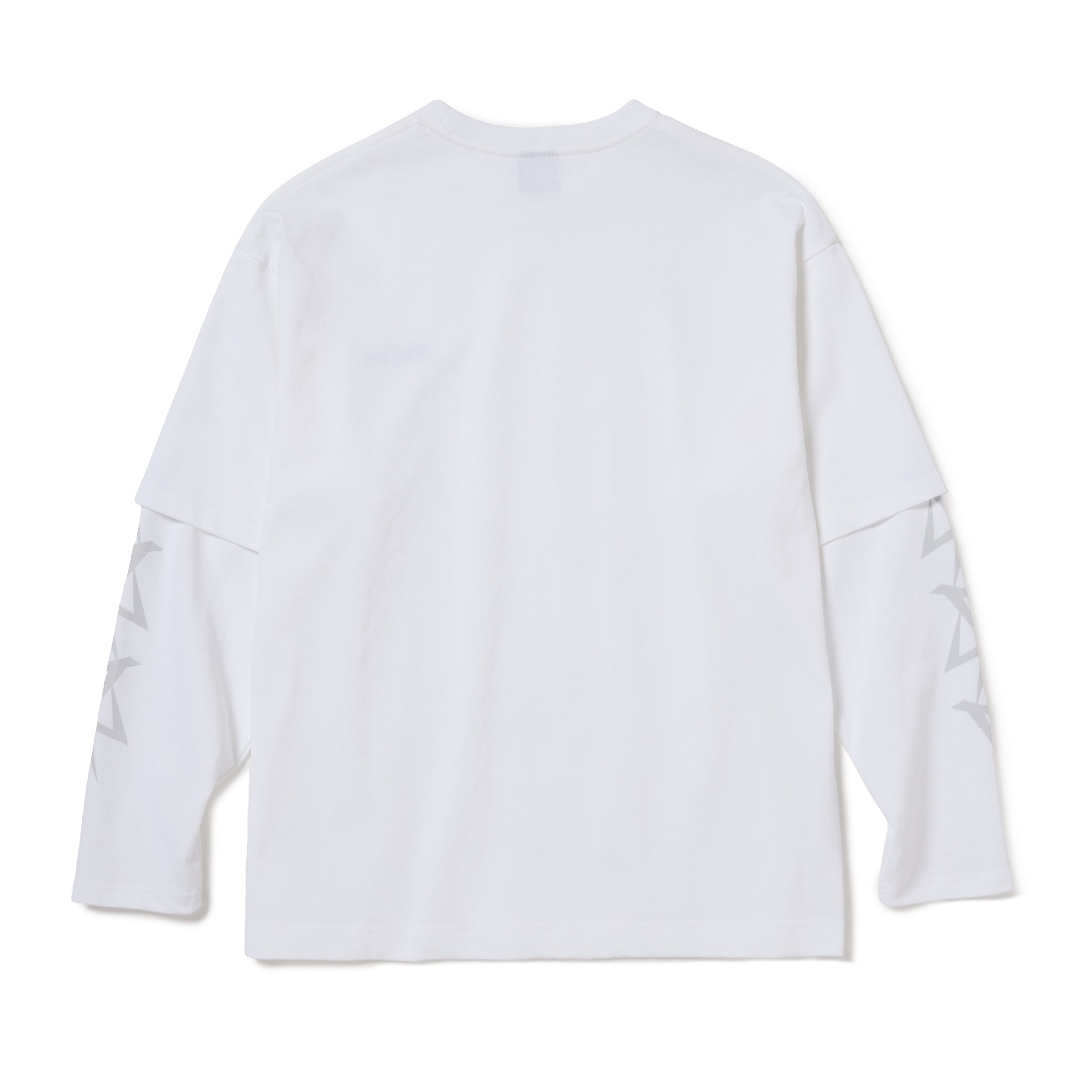 VT THUNDER LAYERED L/S TEE