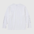 VT THUNDER LAYERED L/S TEE