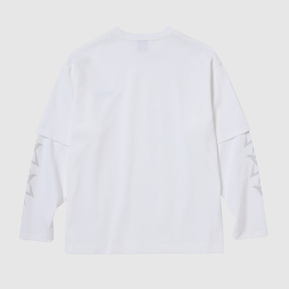 VT THUNDER LAYERED L/S TEE