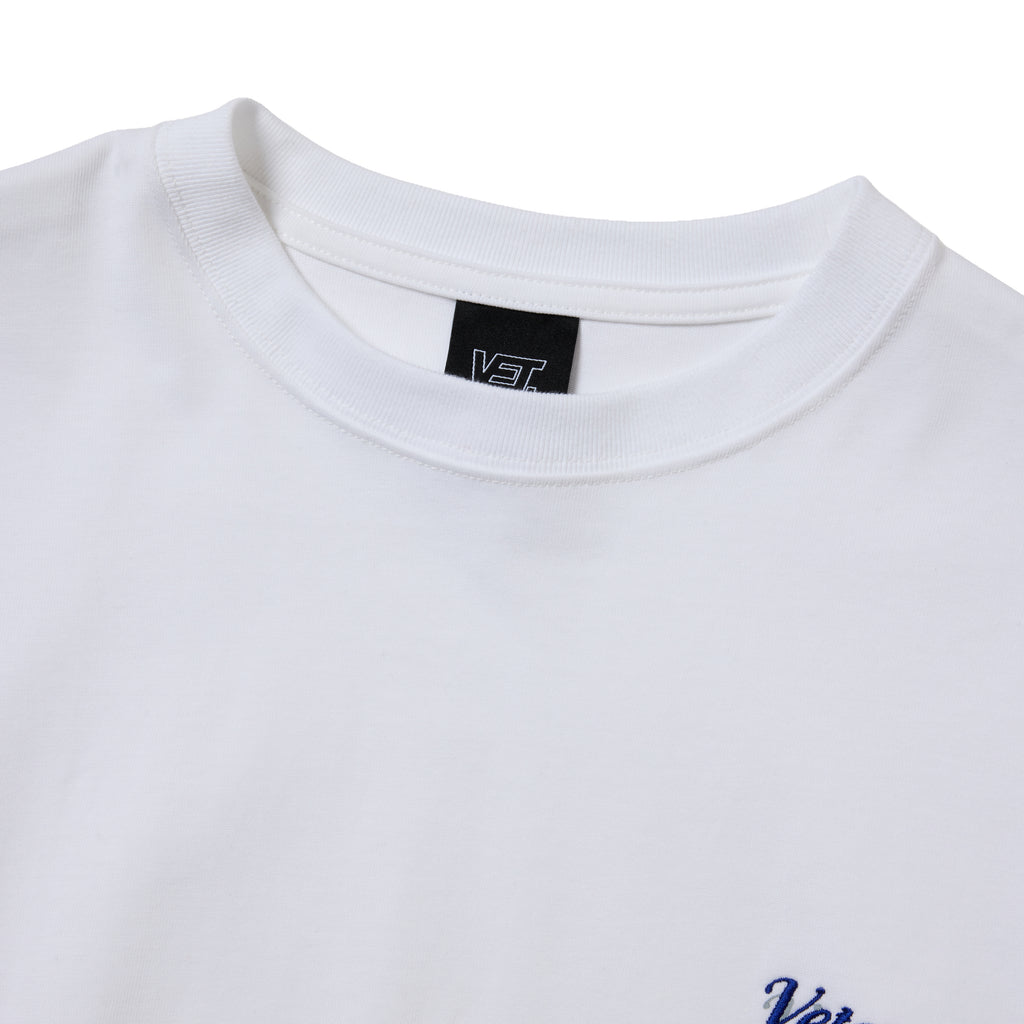 VT THUNDER LAYERED L/S TEE