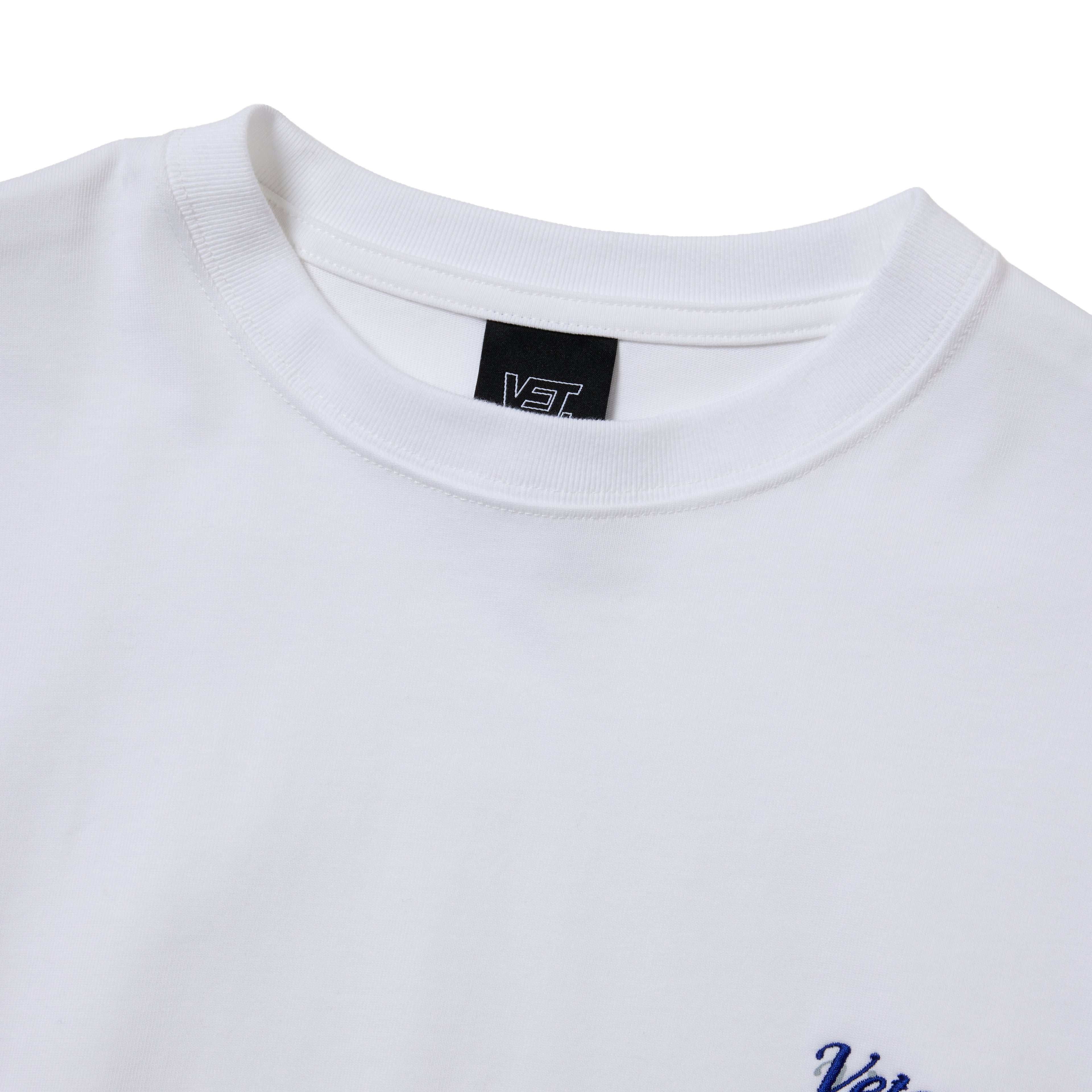 VT THUNDER LAYERED L/S TEE