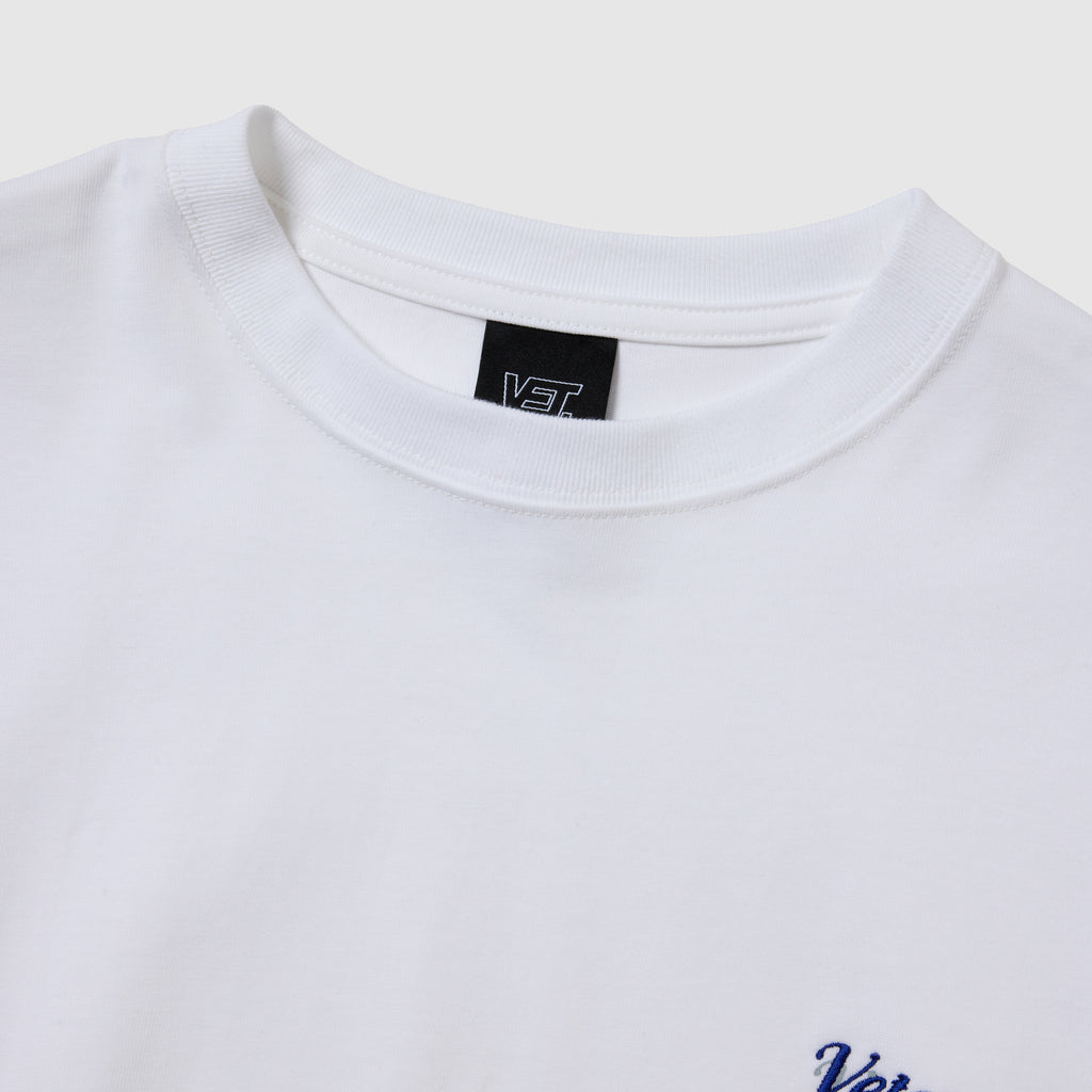 VT THUNDER LAYERED L/S TEE