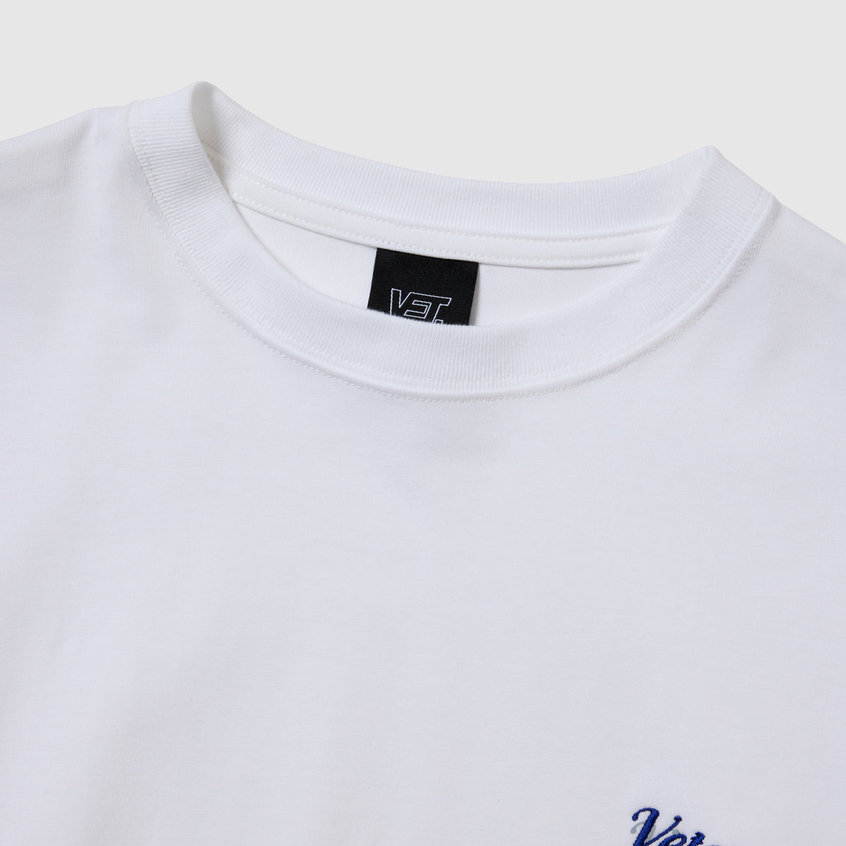 VT THUNDER LAYERED L/S TEE