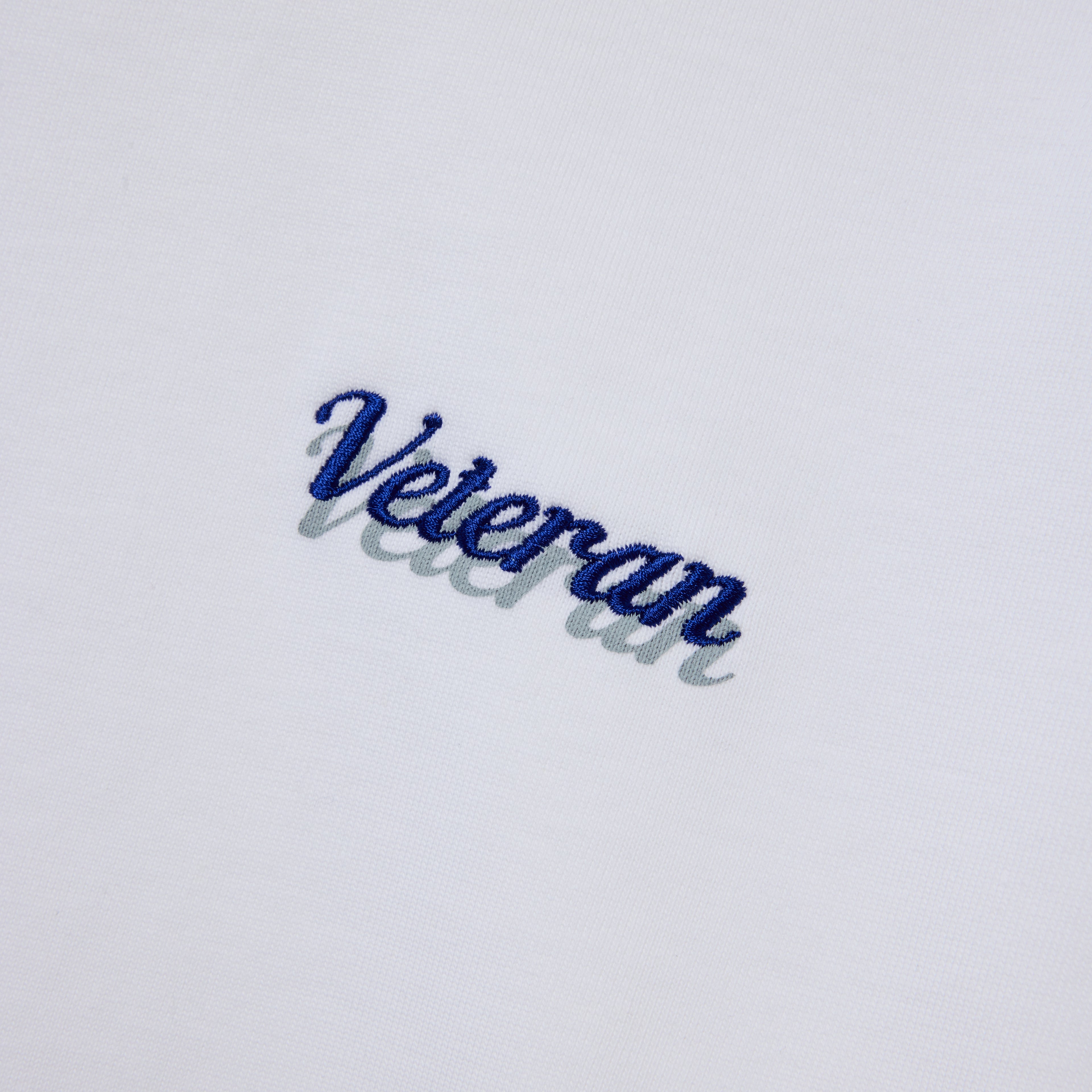 VT THUNDER LAYERED L/S TEE