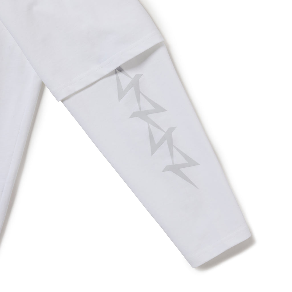 VT THUNDER LAYERED L/S TEE