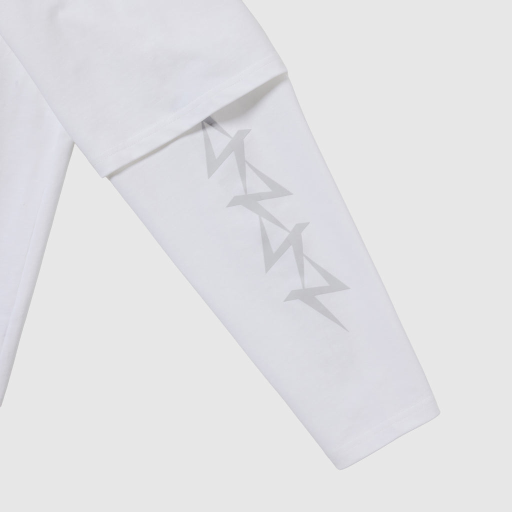 VT THUNDER LAYERED L/S TEE