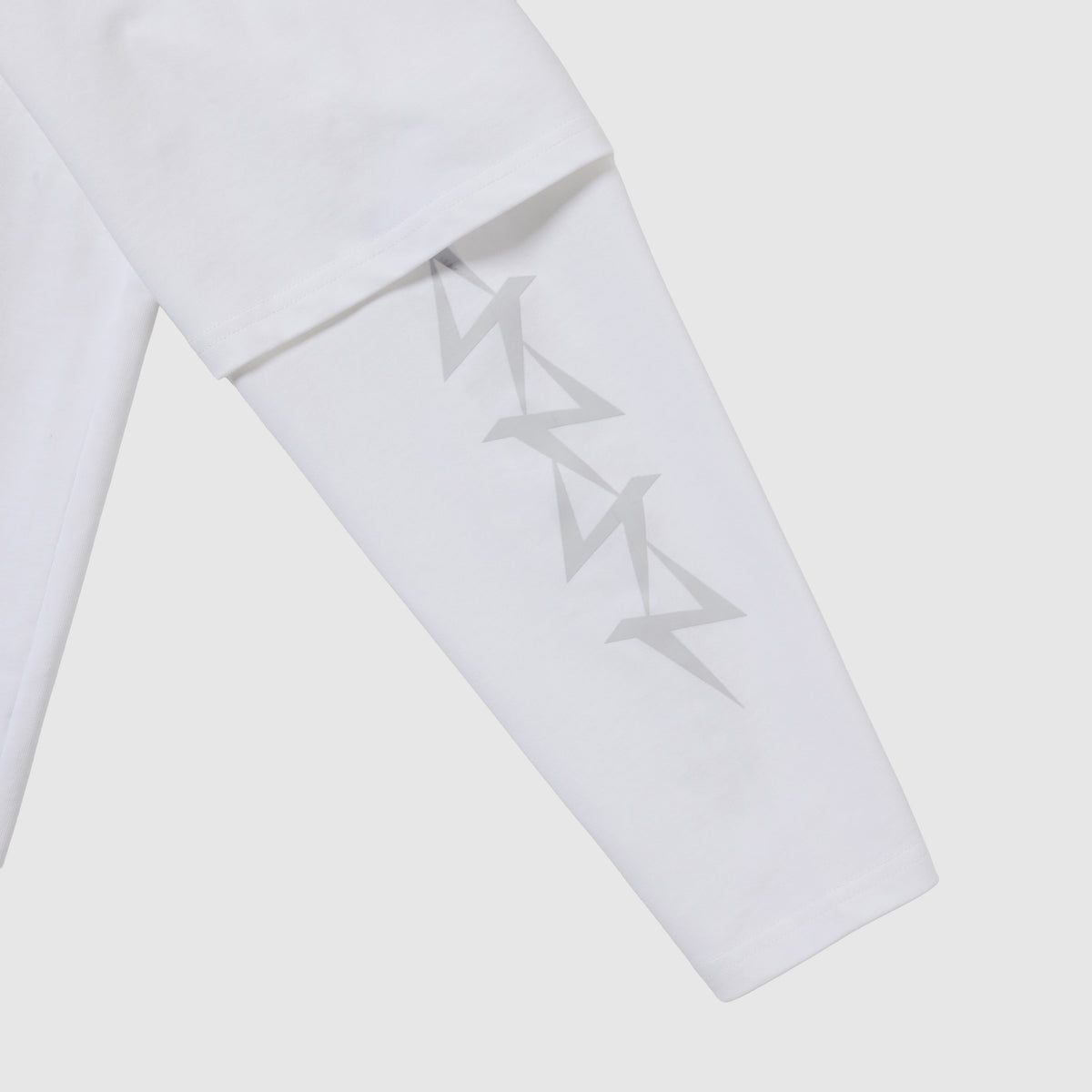 VT THUNDER LAYERED L/S TEE