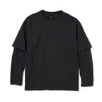 VT THUNDER LAYERED L/S TEE