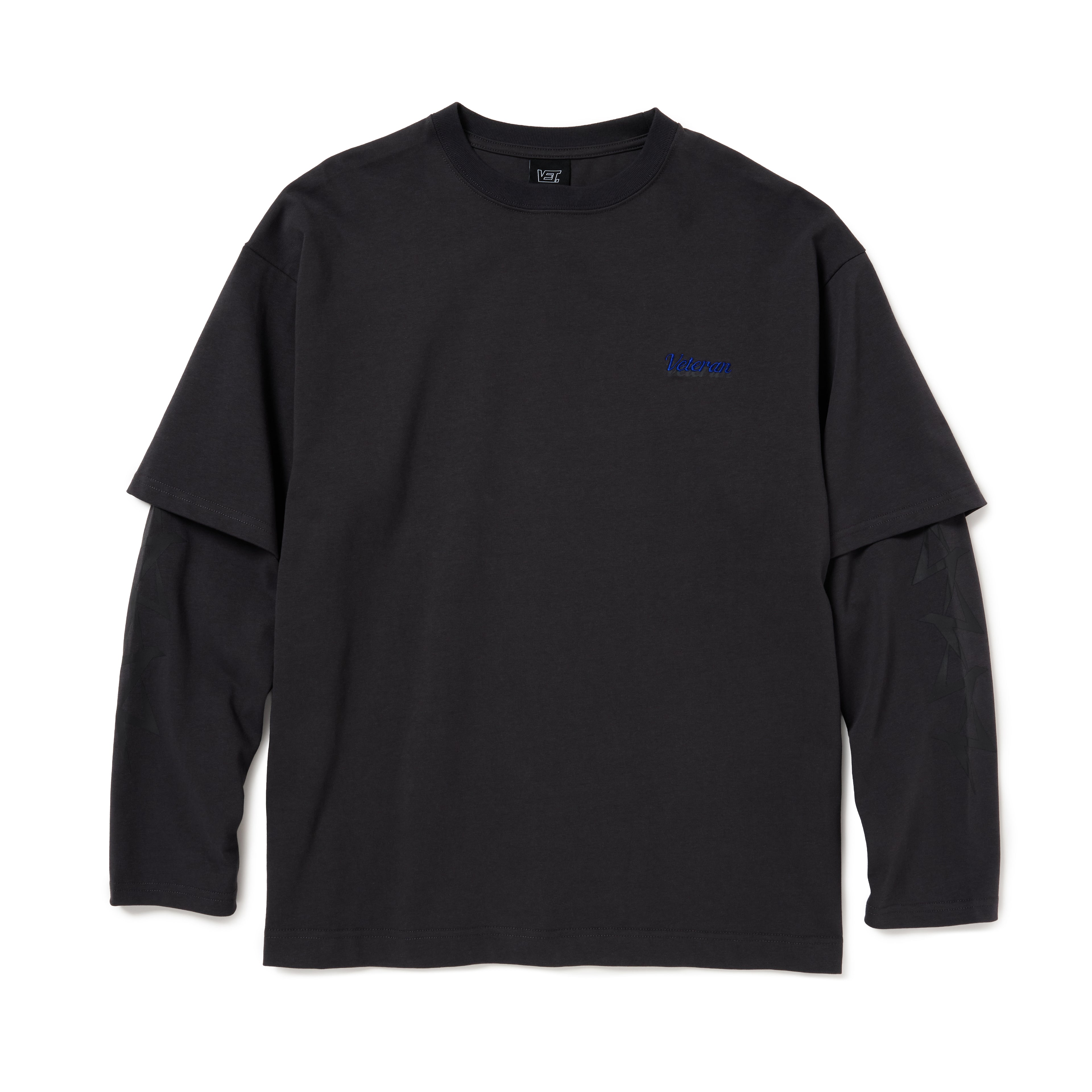 VT THUNDER LAYERED L/S TEE