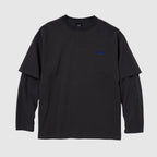 VT THUNDER LAYERED L/S TEE