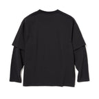 VT THUNDER LAYERED L/S TEE