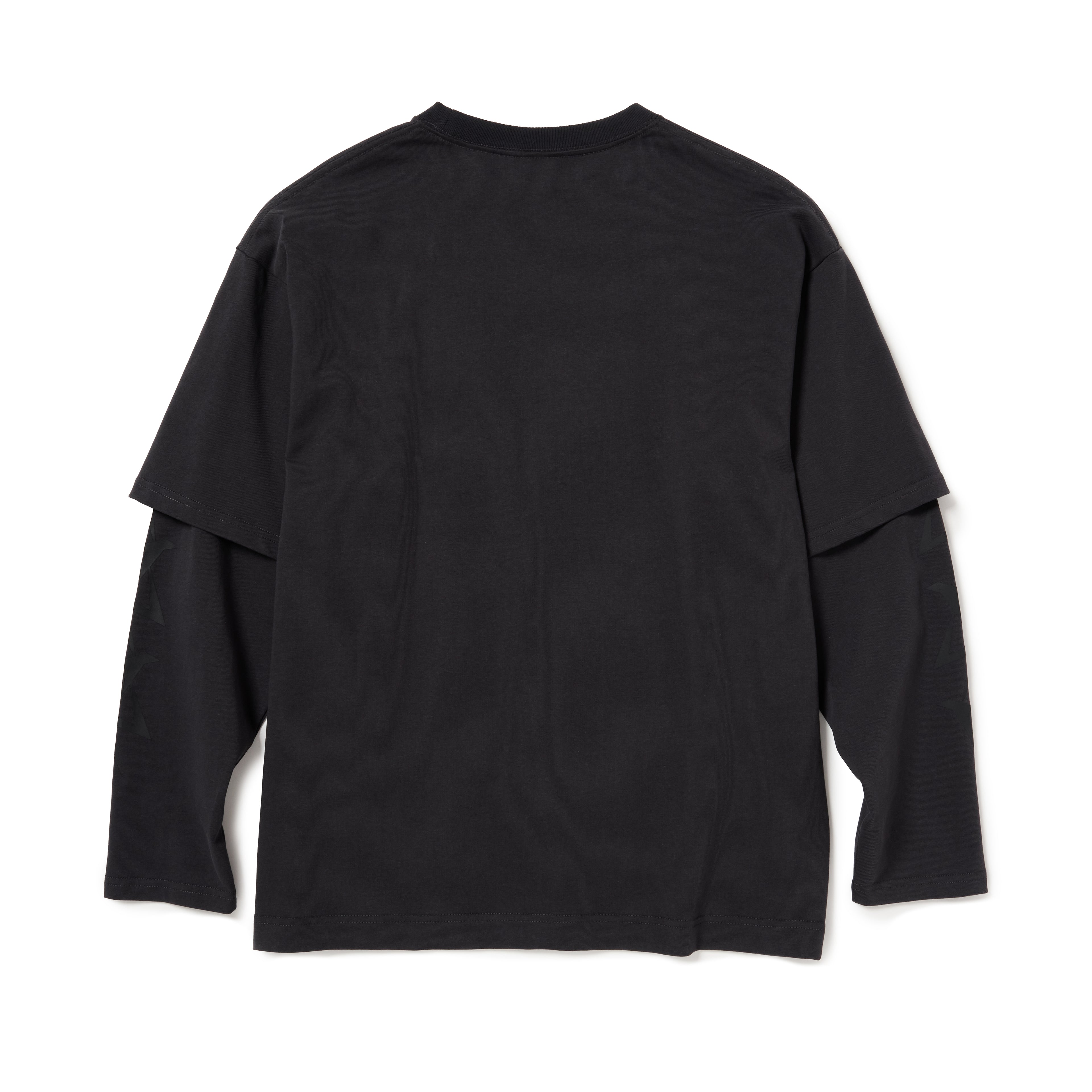 VT THUNDER LAYERED L/S TEE