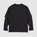 VT THUNDER LAYERED L/S TEE