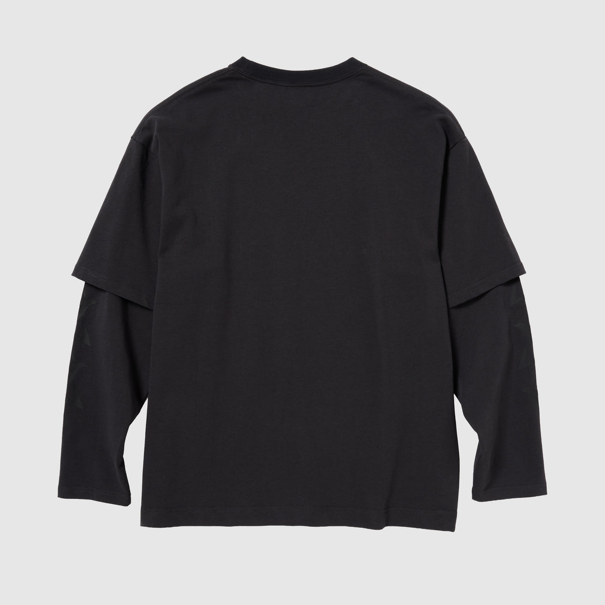 VT THUNDER LAYERED L/S TEE
