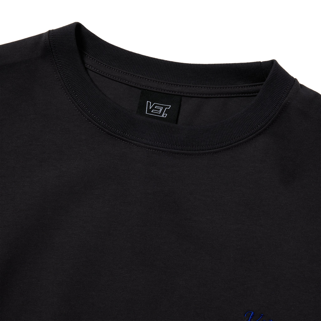 VT THUNDER LAYERED L/S TEE