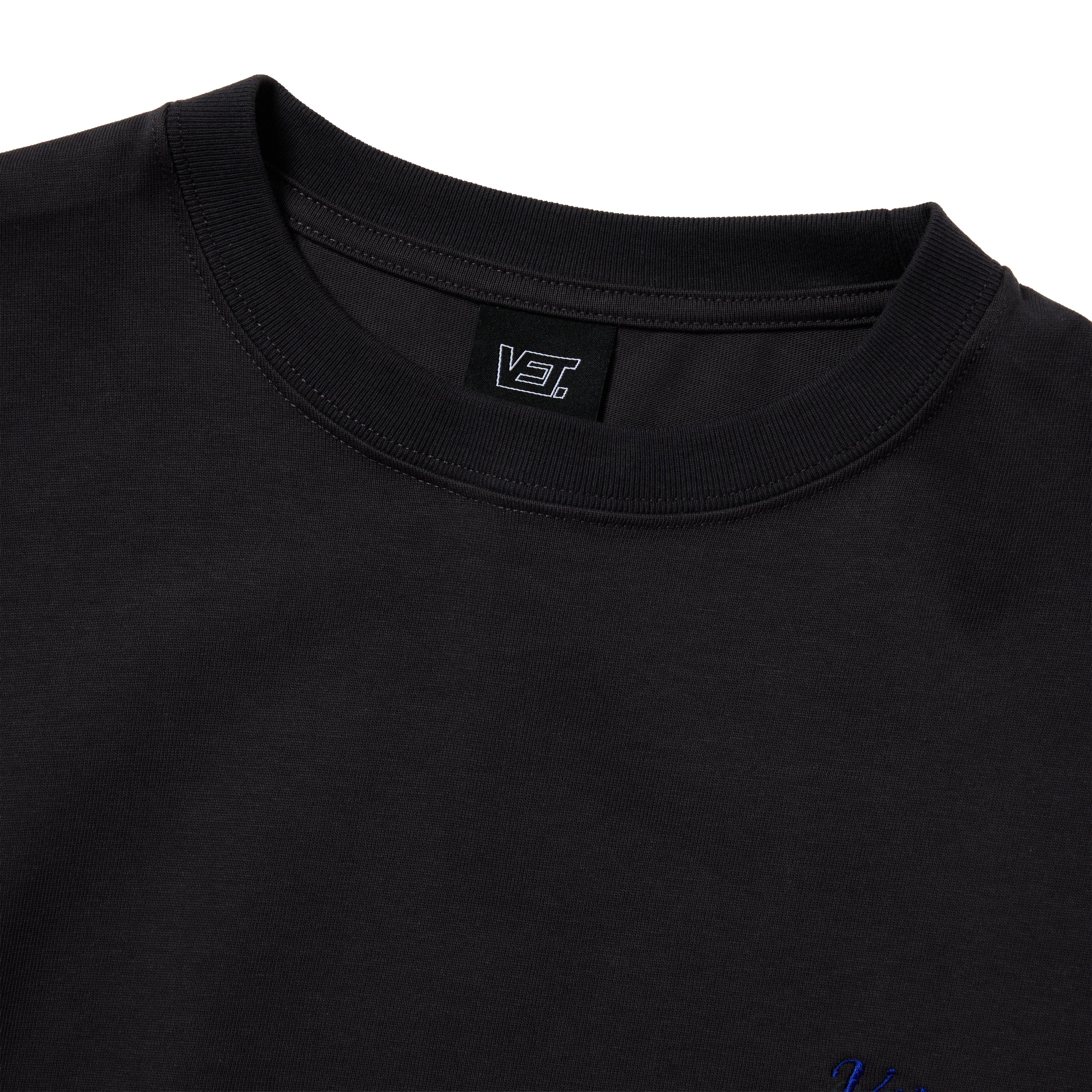 VT THUNDER LAYERED L/S TEE