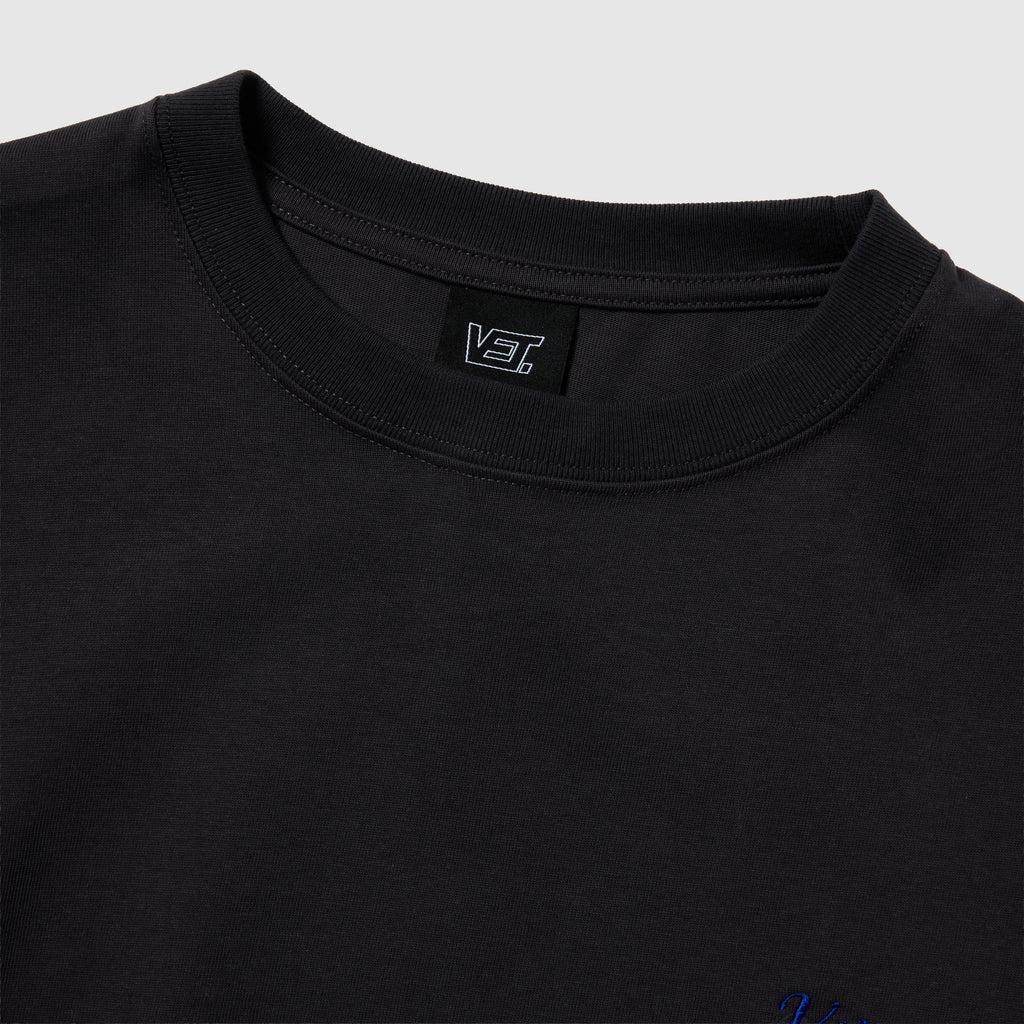 VT THUNDER LAYERED L/S TEE