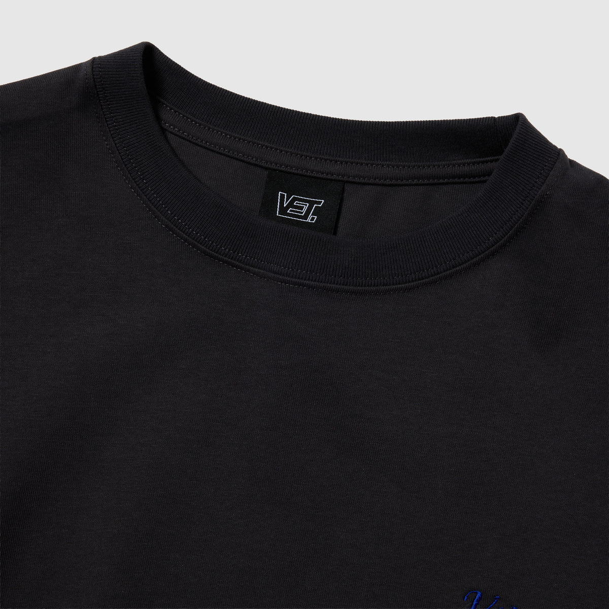 VT THUNDER LAYERED L/S TEE