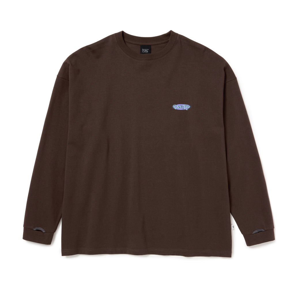 VETERAN MAGIC L/S TEE