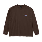 VETERAN MAGIC L/S TEE