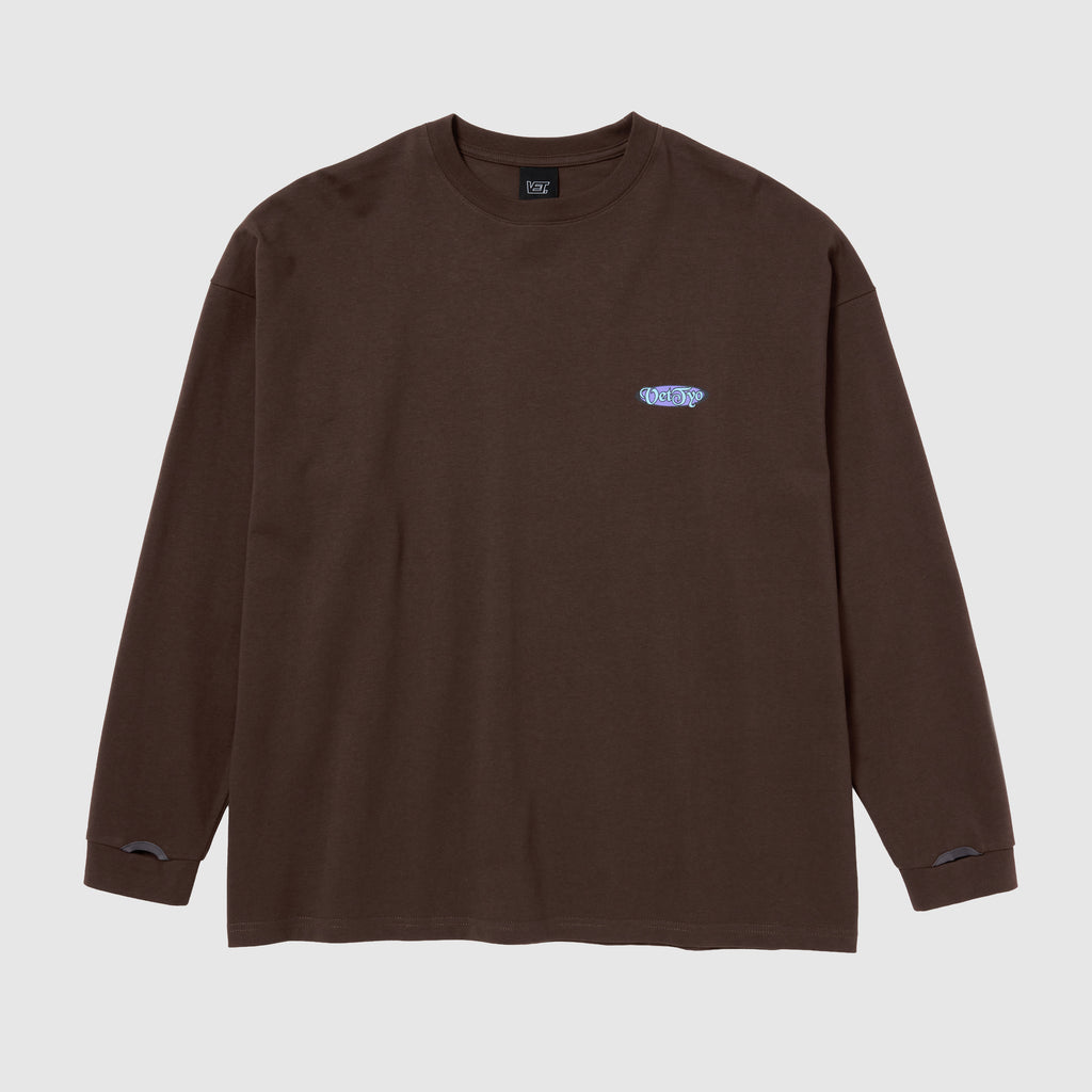 VETERAN MAGIC L/S TEE