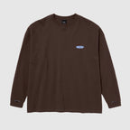 VETERAN MAGIC L/S TEE