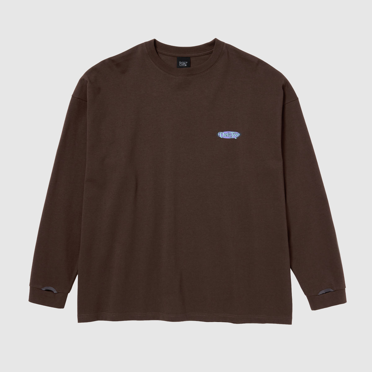 VETERAN MAGIC L/S TEE