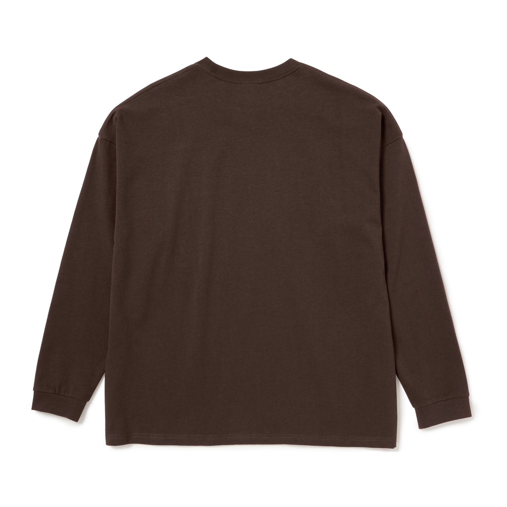 VETERAN MAGIC L/S TEE