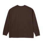 VETERAN MAGIC L/S TEE