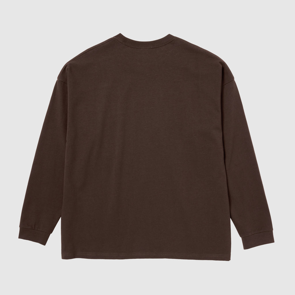 VETERAN MAGIC L/S TEE