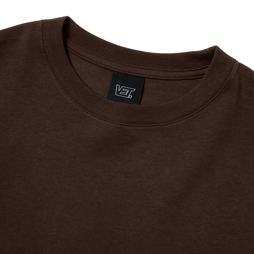 VETERAN MAGIC L/S TEE