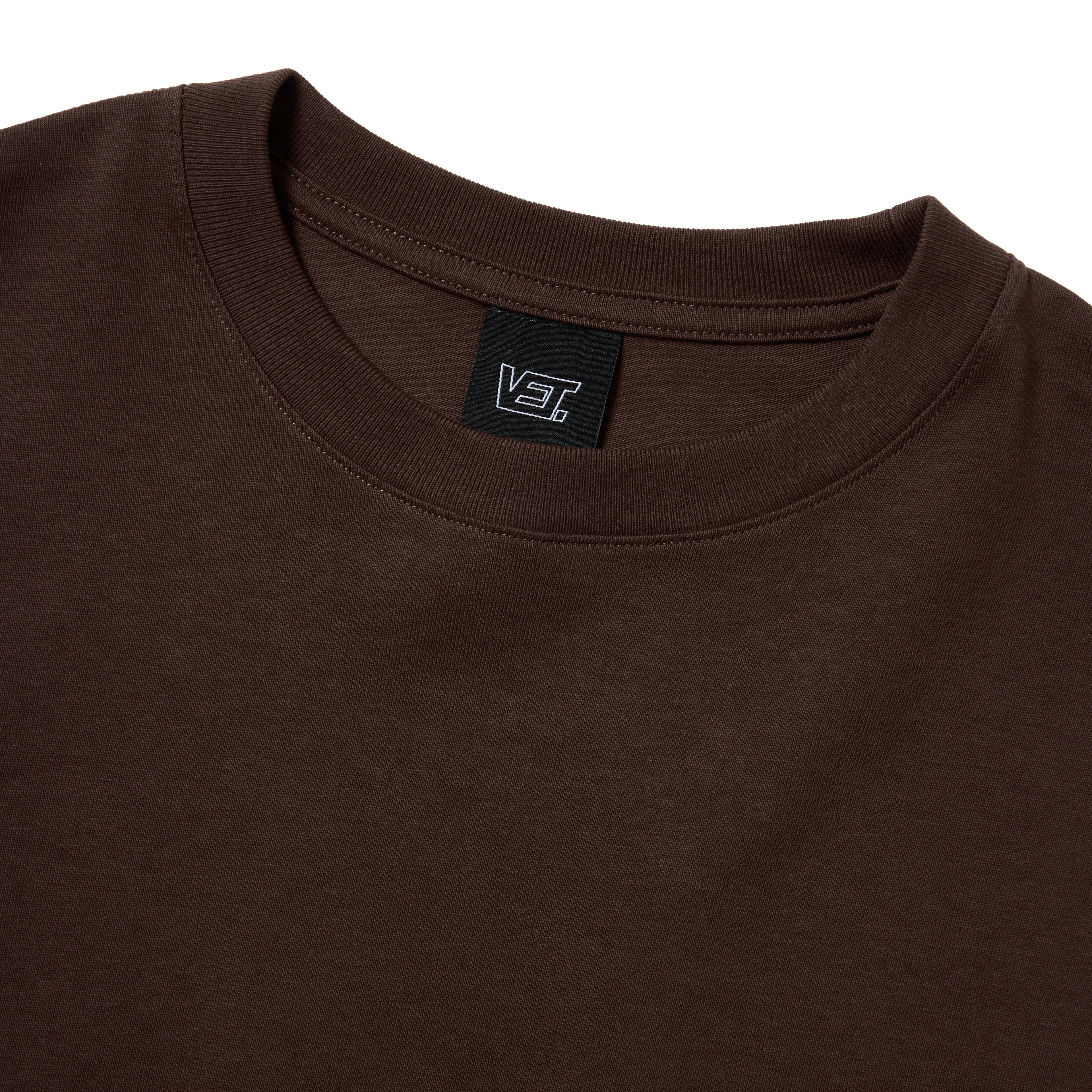VETERAN MAGIC L/S TEE
